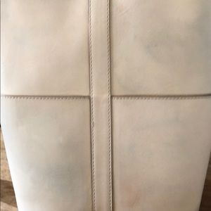 The Frye Ilana bucket bag